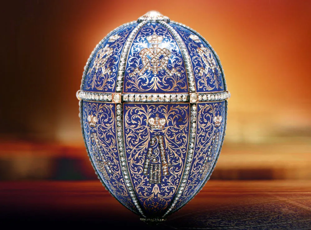 faberge