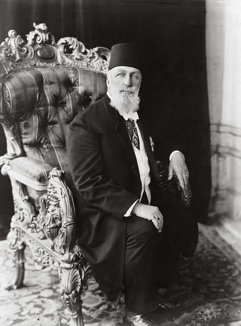 Abdülmecid Efendi