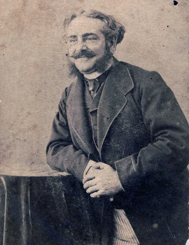 Amadeo Preziosi