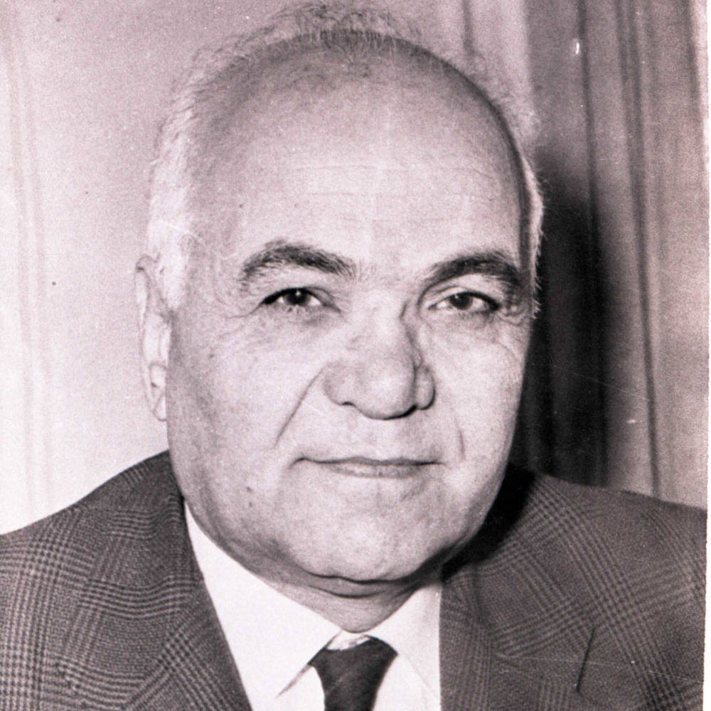 Cemal Tollu