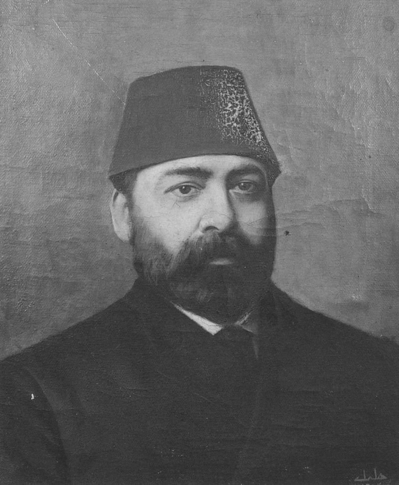 Halil Paşa