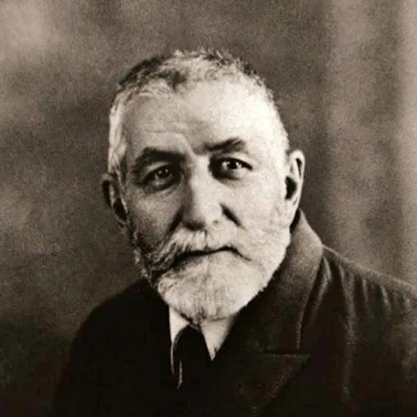 Hoca Ali Rıza