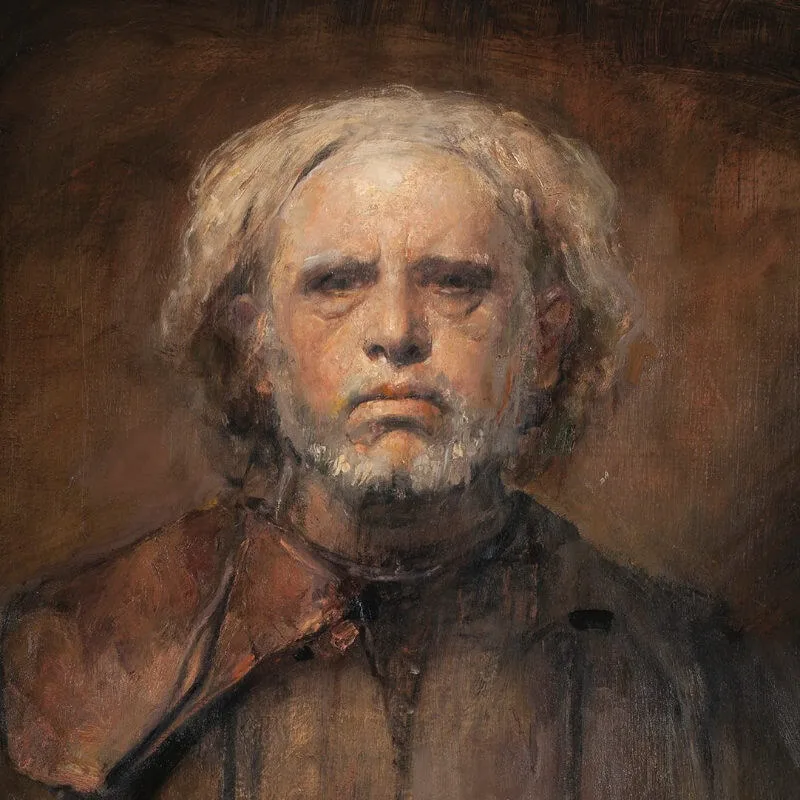 Odd Nerdrum