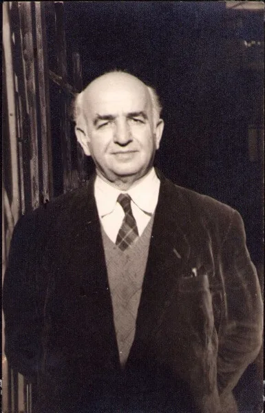 Şeref Akdik