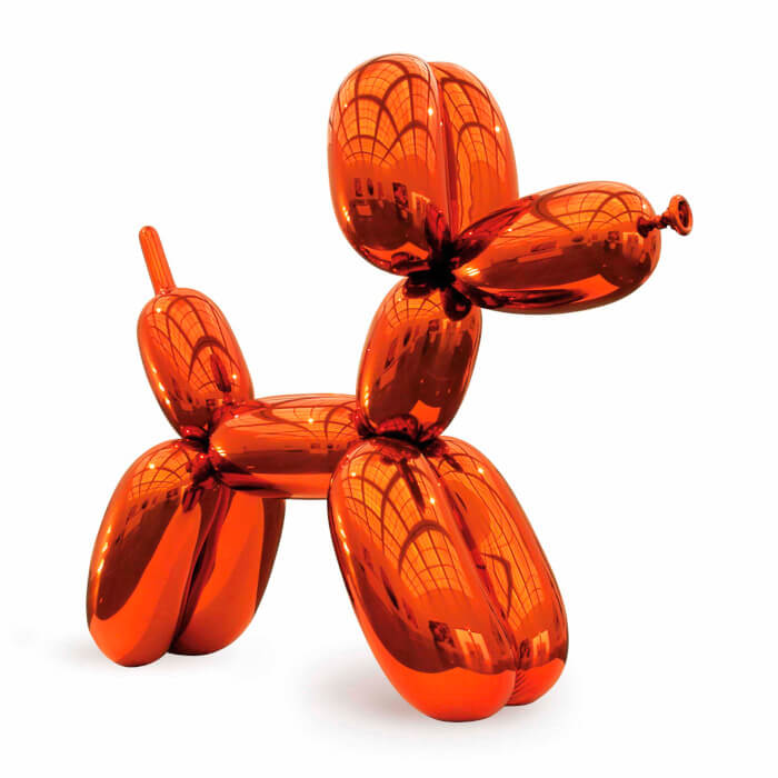 Jeff Koons