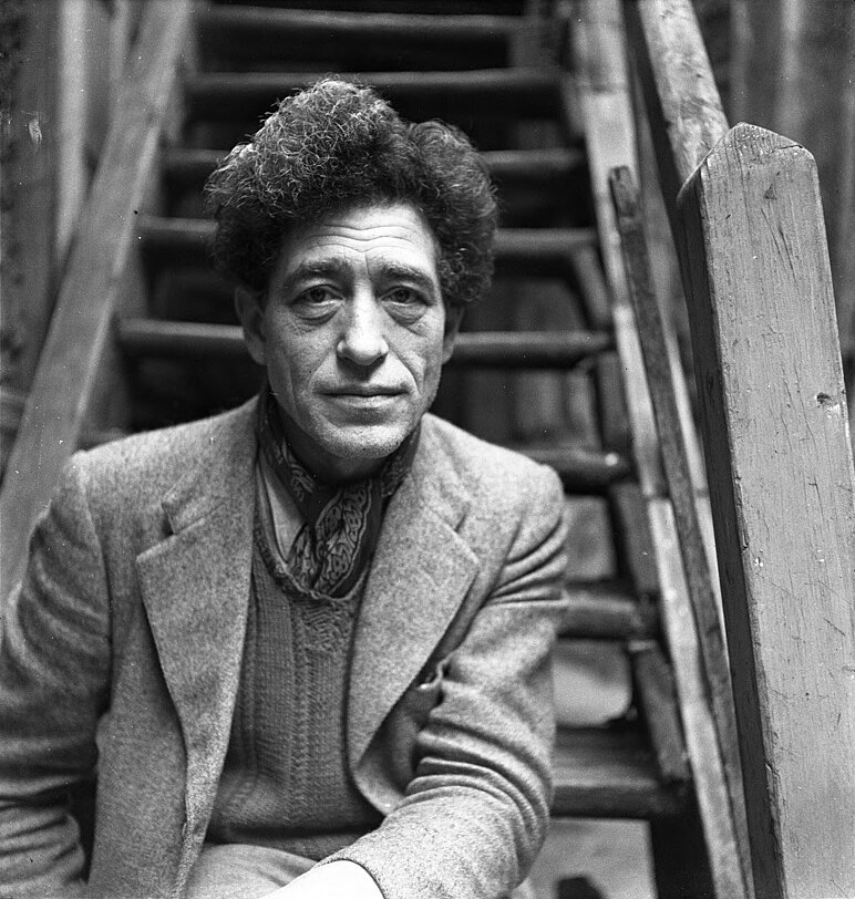 Alberto Giacometti